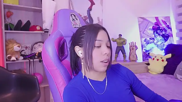 madelyn_rose_のライブXXXチャット