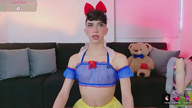 Jamess_Brown's Webcam Show