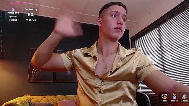 deivid_parker – Naživo XXX chat