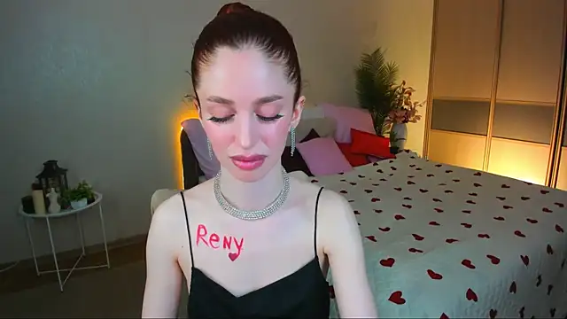 ChristinaConteeree's Live XXX Chat
