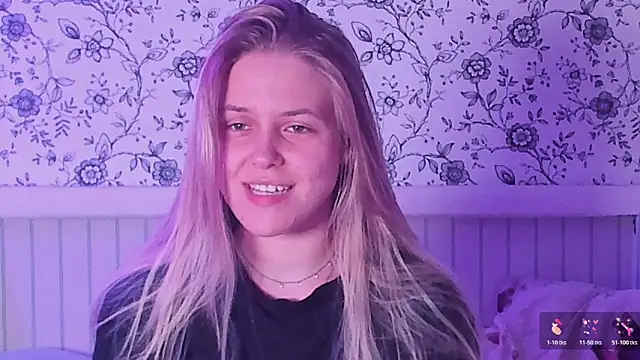 AngelAnty's Live XXX Chat