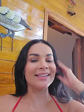 CataleyaRusso – Live XXX-chat
