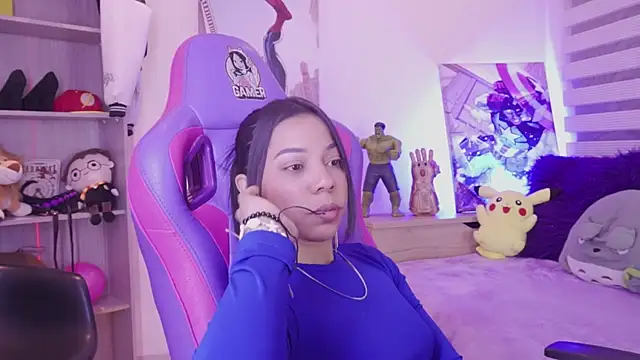 madelyn_rose_ 现场XXX聊天