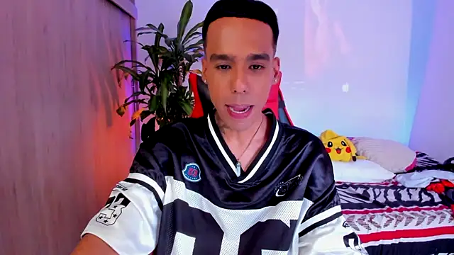 Damianwhite live XXX chat