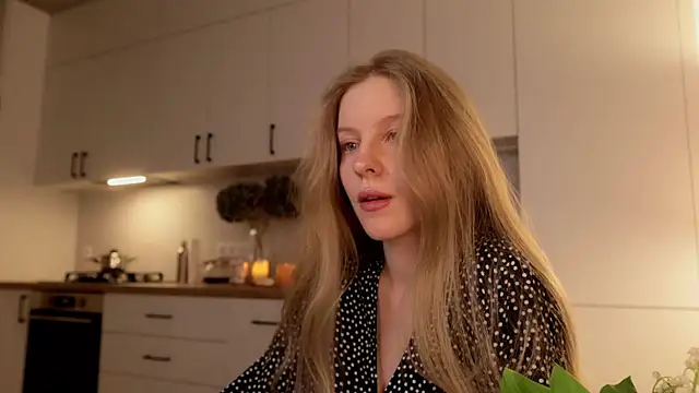 Chat XXX Live NikaCherie