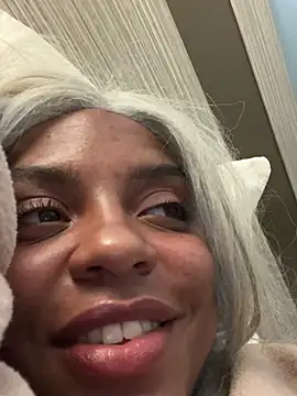 BuyMyFatAss' Live XXX Chat