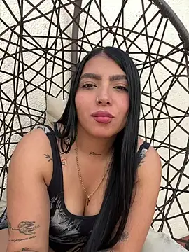 Nina_vell Live XXX Chat
