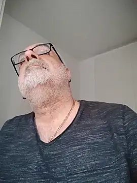 Satiro_Sevilla Adlı Modelin Web Kamerası Şovu
