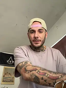 N3N3_SINSn Webbikameraesitys