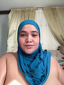 sweetmuslim01 Obrolan Langsung XXX
