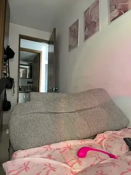 DulceLenns Webcamshow