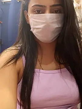 Ivymybae's Webcam Show