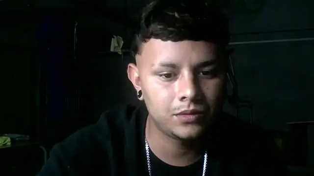 Show de Sickbooy69 na webcam