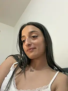 Biancabyaa Chat XXX live