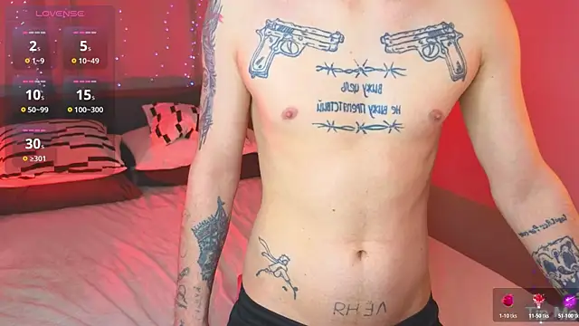 drillfi11's Live XXX Chat