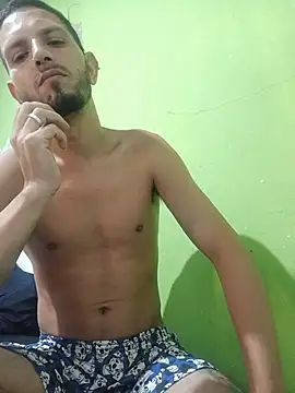 Show de webcam de Cariocasafado9