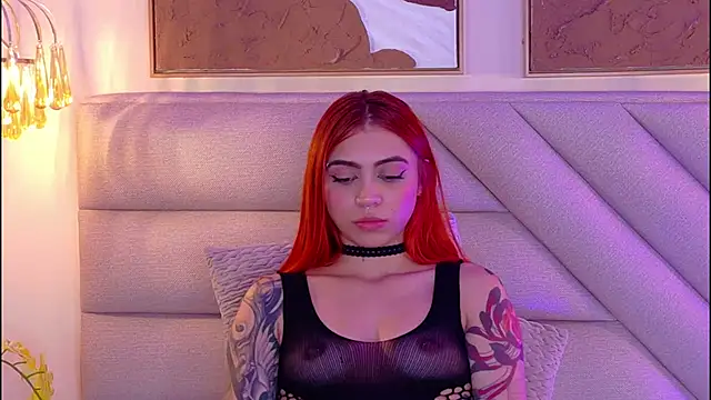 LillyPop_ – webcam-show