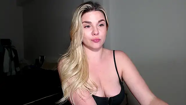 MiaMurMur – Live XXX-chat