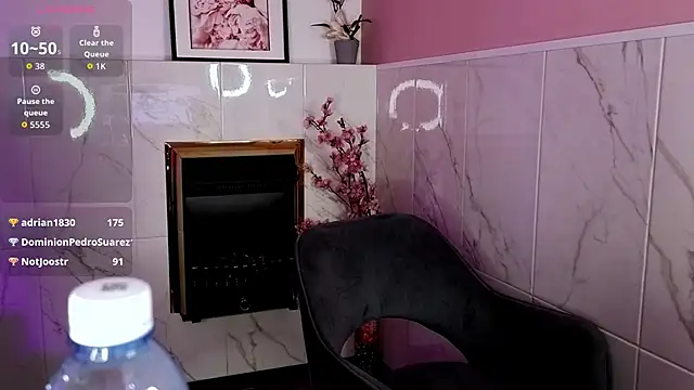 RinKittyy Live XXX-Chat