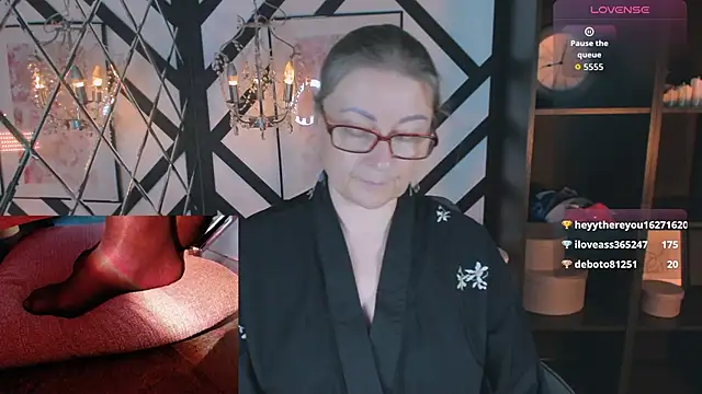 Živý XXX chat Alexandra_Kind