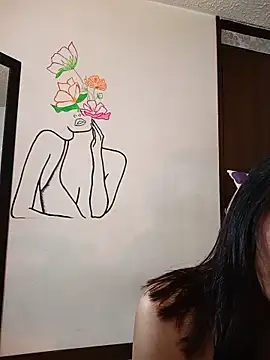 Natashaanurak_'s Webcam Show
