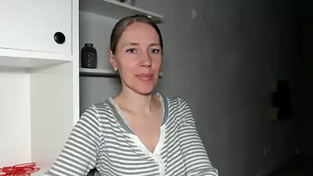 Javelinka – Live XXX-chat