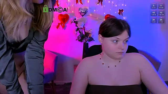 Вебкам-шоу nikole_kitt