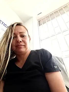 Show webcam de _Dentist-Madisson_04