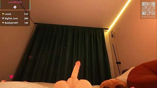 bogduzy – Naživo XXX chat