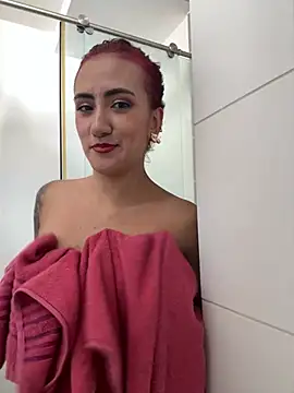 Živý XXX chat AmaraMontiel