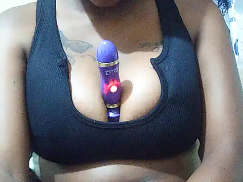 Chatroom XXX en direct de Sweet-Candyl