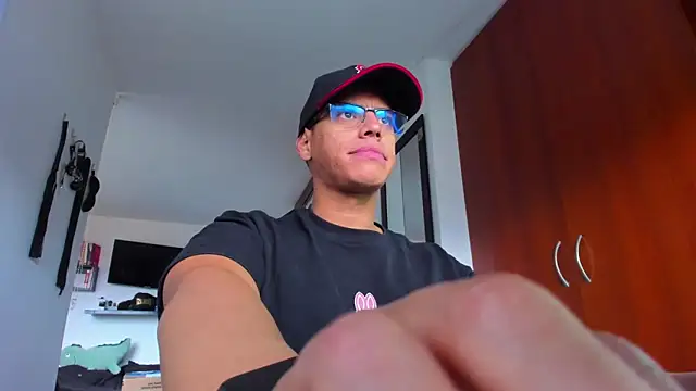 _John_Boy_ Webcam-Show