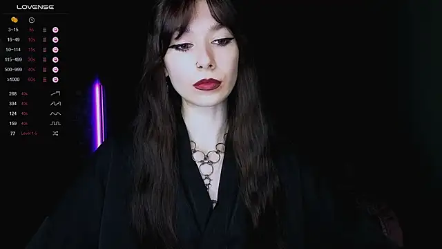 JillVerdon Live XXX-Chat