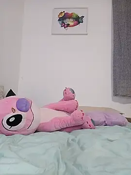Chat XXX en directo de Lia_Roxx