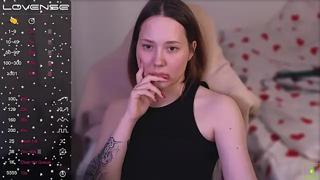Airyhill Chat XXX live