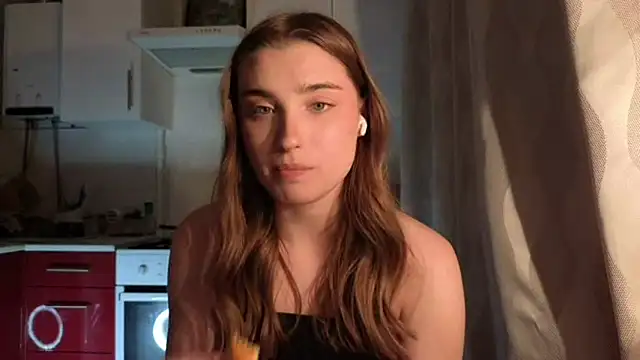 LissaBliss Live XXX-Chat