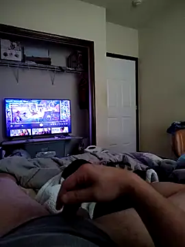 Chat XXX en directo de Buddy_Cuck