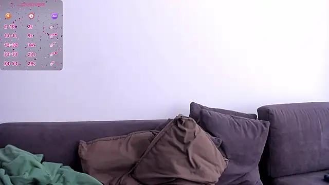 XXX chat uživo modela Tenderly_Couple