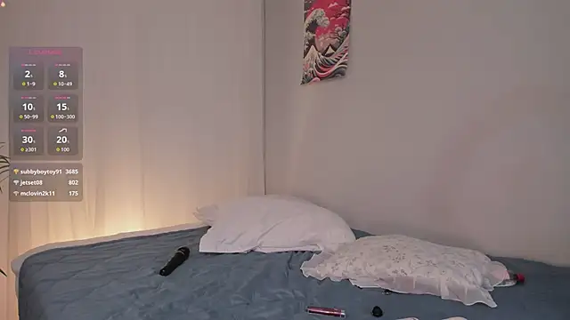 Lia_Sweett_'s Live XXX Chat