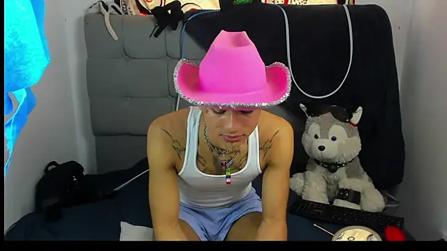 โชว์เว็บแคมของ nick_acost