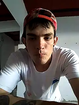 Chat XXX ao vivo de Maykiinn