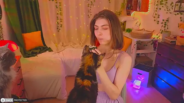 __ChocoMao__ Live XXX-Chat