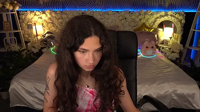 BabyFlowerr Live XXX-Chat
