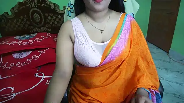 BengaliQueenStar – Naživo XXX chat