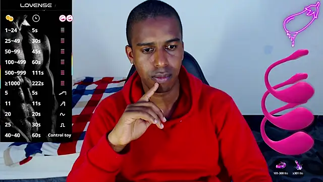 mrjhon26's Live XXX Chat