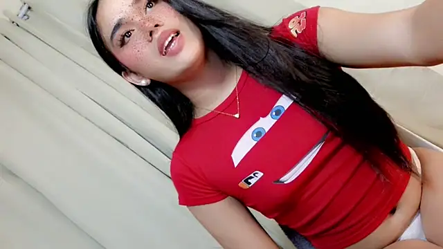 Chat XXX en directo de itsmadisonfucker