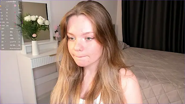 MarloEinck Live XXX-chat