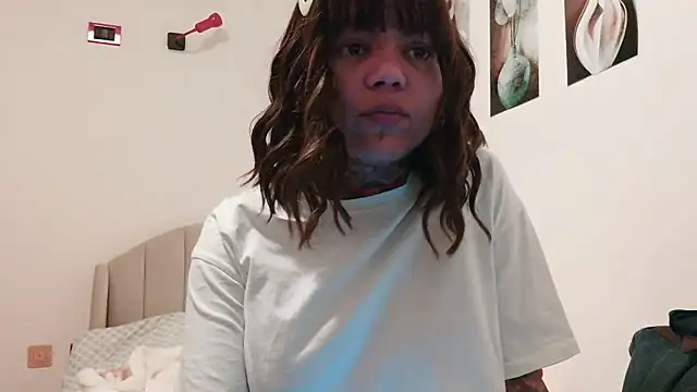 Chat XXX Live serena__vedette