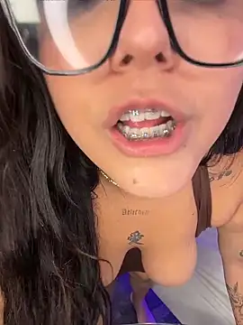 KatlynRous Chat XXX in diretta