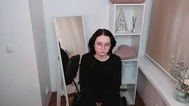ColleenCabe Chat XXX live